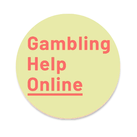 Gambling Help Online